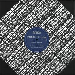 Fever Tension / Fresh Juice II