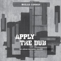 Apply The Dub (The Adrian Sherwood Mixes)