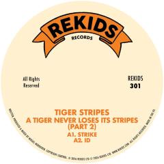 A Tiger Never Loses Its Stripes (Part 2)