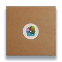 Cafe Gelato EP Disc 2
