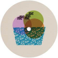 Cafe Gelato EP Disc 2