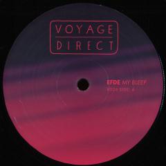 My Bleep LP