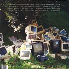 Ctrl LP 2x12"