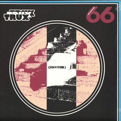 Orbiter Lp