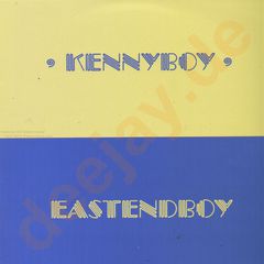 Eastendboy