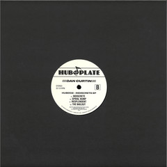 Indiscrete EP