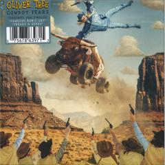 COWBOY TEARS