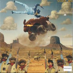 COWBOY TEARS
