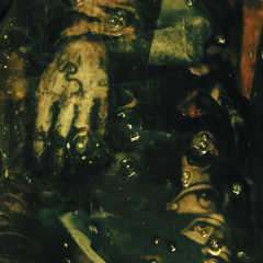 Mestarin kynsi 2x12"