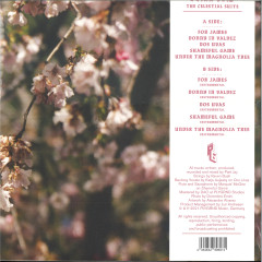 The Celestial Suite LP