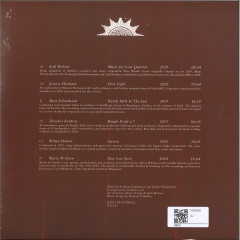 XKatedral Anthology Series II 2x12"