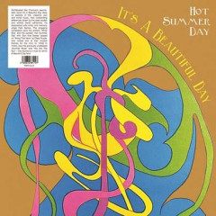 Hot Summer Day LP