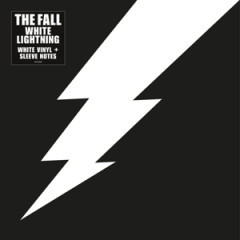 White Lightning LP