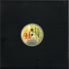 Vanilla Dream / Joint