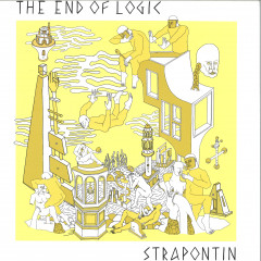 THE END OF LOGIC EP