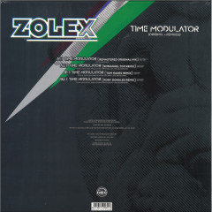 Time Modulator