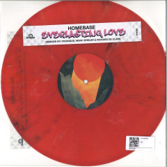 Everlasting Love