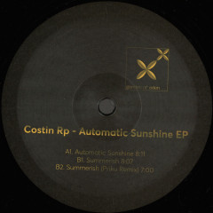 Automatic Sunshine EP