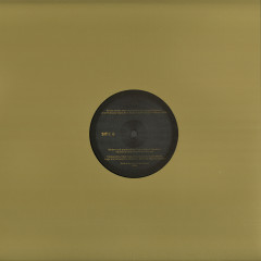 Automatic Sunshine EP