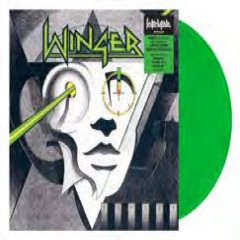 Winger LP