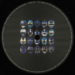 Force Bleu EP Part II