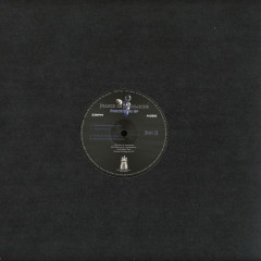 Force Bleu EP Part II