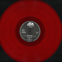 ROADRUNNER EP