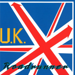 ROADRUNNER EP