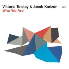 Who We Are LP