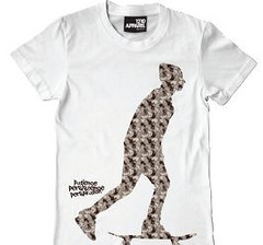 T-shirt - Skate