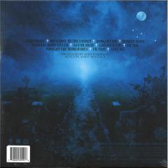 NIGHTMARE LP 2x12"