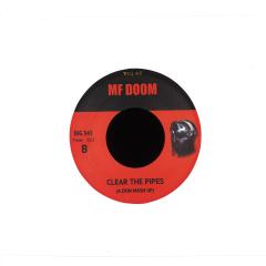REPRAZENT / CLEAR THE PIPES (7")