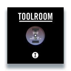 Toolroom Sampler Vol. 23