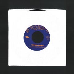 That's The B.S. / Get Down feat SIZMO (Lips & Rhythm) (7")