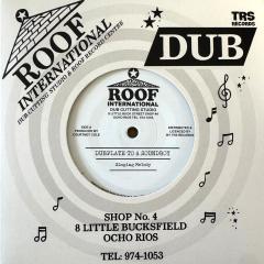 Dubplate To A Soundboy (7")