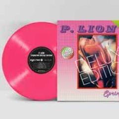 Springtime (Deluxe Edition) LP 2x12"