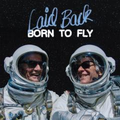 Born To Fly LP