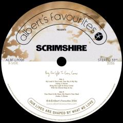 Bring Our Light To Every Corner LP