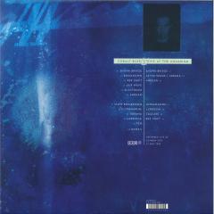 COBALT BLUE & LIVE AT THE AQUARIUM LP 2x12"
