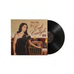 Live At Café Carlyle