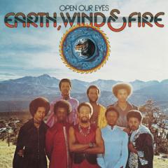 Open Our Eyes LP