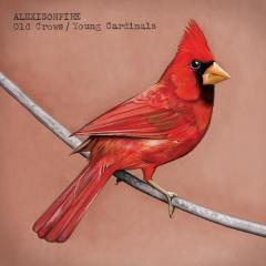 Old Crows/Young Cardinals LP 2x12"