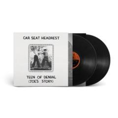 TEEN OF DENIAL (JOE'S STORY) LP 2x12"
