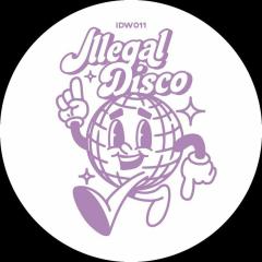 Illegal Disco 011