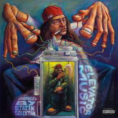 Elevator Music LP