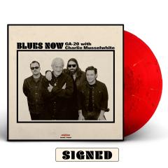 BLUES NOW LP