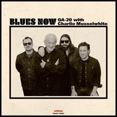 BLUES NOW LP