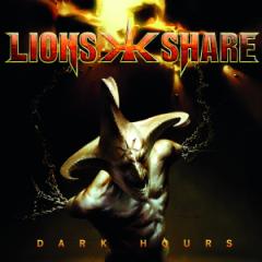 Dark Hours LP