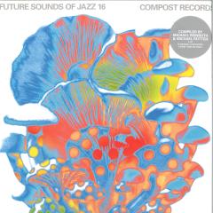 Future Sounds Of Jazz Vol. 16 LP 3x12"