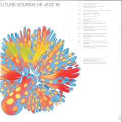 Future Sounds Of Jazz Vol. 16 LP 3x12"